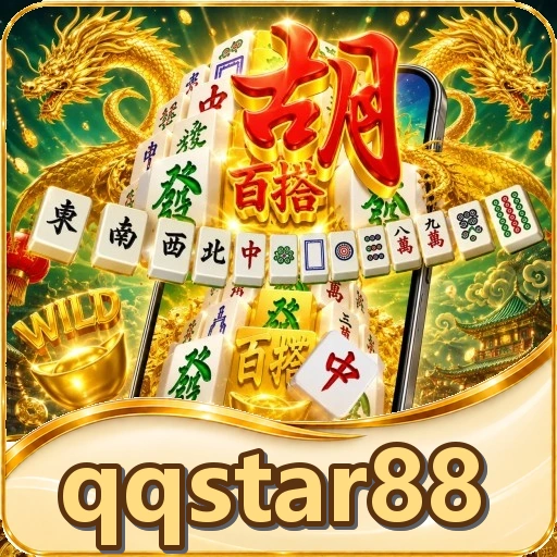 Ikon qqstar88 untuk katalog e-gaming Android