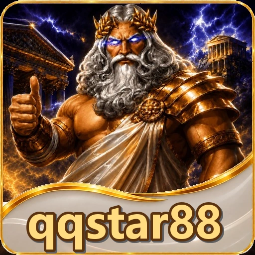 Ikon qqstar88 untuk cara memilih permainan e-gaming