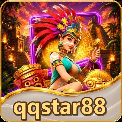 Ikon qqstar88 untuk keamanan berkas di katalog
