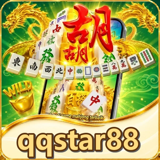 Ikon qqstar88 untuk pencocokan SHA-256 di halaman unduh