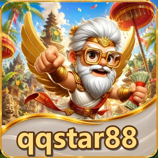 Ikon qqstar88 untuk pertanyaan teknis APK