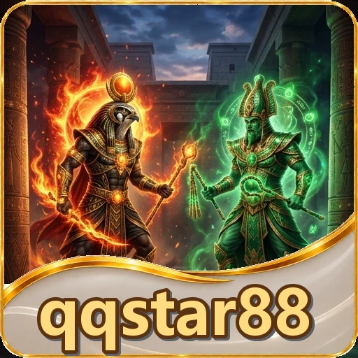 Ikon qqstar88 untuk bagian hasil uji waktu buka