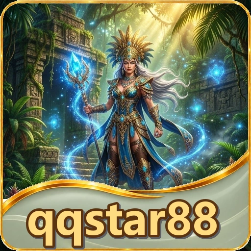 Ikon qqstar88 untuk rincian nilai ulasan