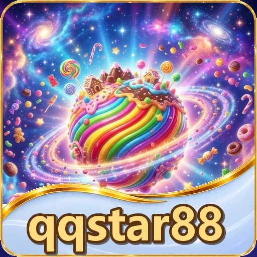 Ikon qqstar88 untuk pengguna sejak 2018