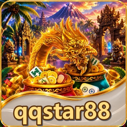 Ikon qqstar88 untuk arsip pembaruan 2026